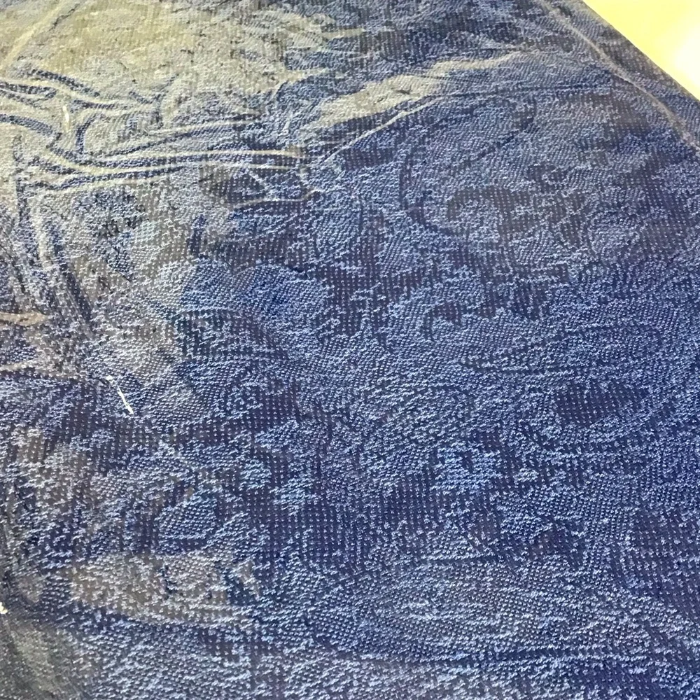 PASHMINA, Women’s Large Scarf Shawl Wrap 70% Pashmina, 30% Silk - New - Picture 4 of 9